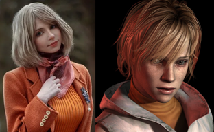 Модель тела Эшли из ремейка Resident Evil 4 хочет исполнить роль Хизер в ремейке Silent Hill 3. Масахиро Ито оценил перспективы девушки