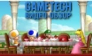 New Super Luigi U — прыг-скок по обнаженным нервам