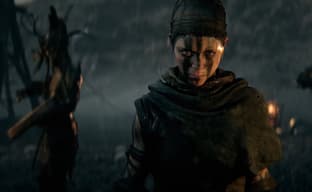 Представлен первый атмосферный игровой процесс Hellblade 2