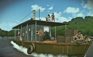 Анонс анонса: создатели Arma расскажут о будущем серии военных симуляторов 17 мая