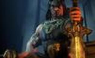 Age of Conan - первая игра с серверным просчетом физики