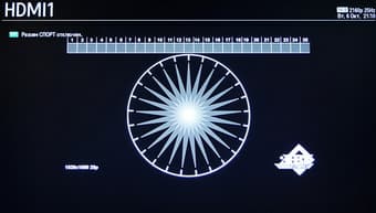 Android-приставка Rombica Cinema 4K