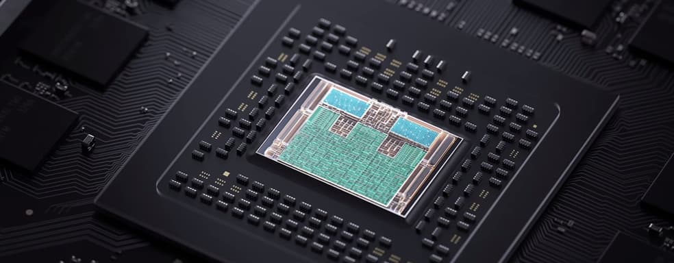 В консолях Xbox Series теперь используют 6-нм чипы, но прироста производительности нет