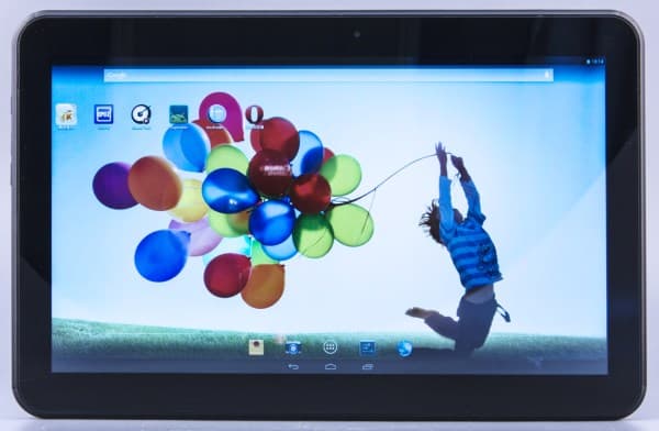 Дизайн планшета Voyo A15