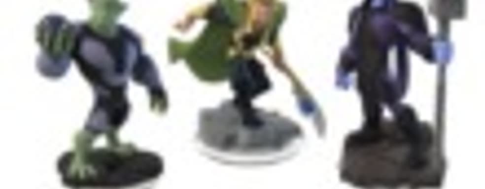 Ninja Theory принимает участие в создании Disney Infinity 2.0