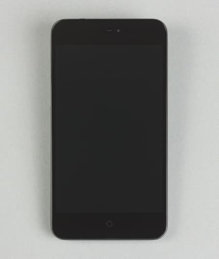 Обзор Meizu MX2