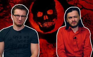 XCOM with blood - Gears Tactics video review