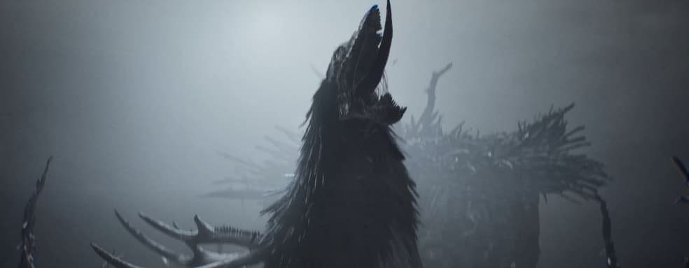 Авторы Lords of the Fallen показали расширенный сюжетный трейлер своего грядущего соулслайка