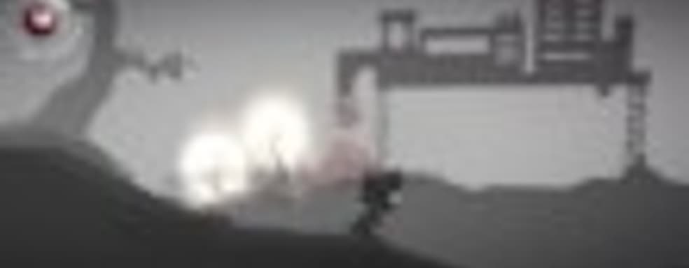 Ролик LimboBigPlanet