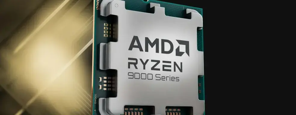 Официально: процессор AMD Ryzen 9000X3D поступит в продажу 7 ноября