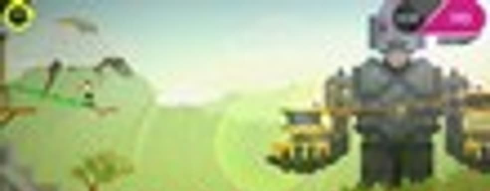 OlliOlli2: Welcome to Olliwood выйдет в Steam в августе