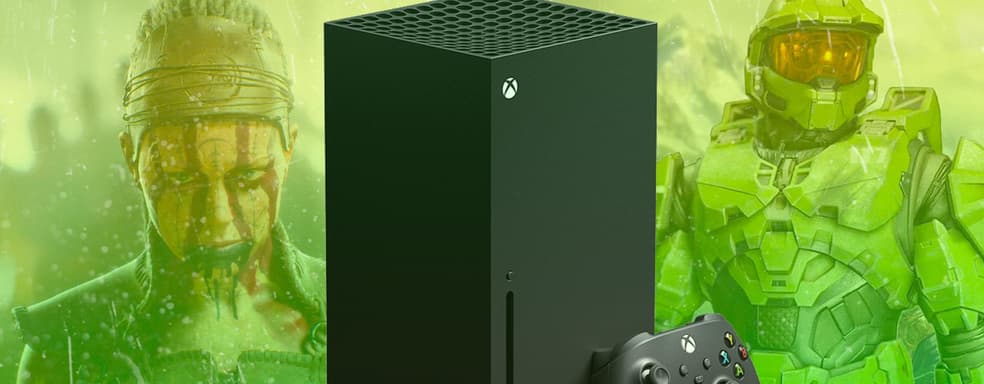 Игры Microsoft на шоу 23 июля. Журналист Venturebeat раскрывает подробности и делится предположениями