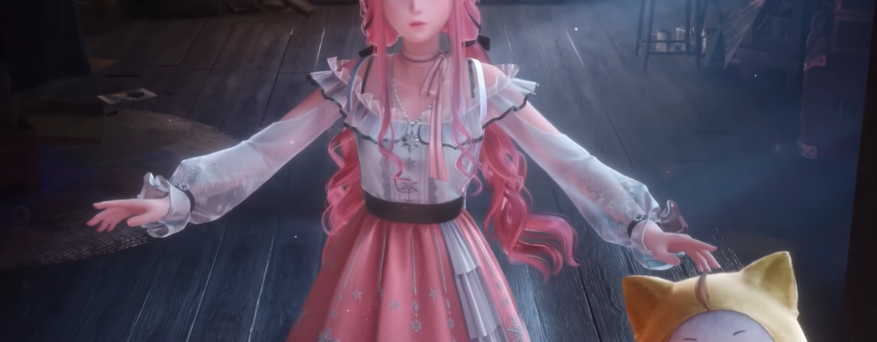 Раскрыли системные требования Infinity Nikki, аналога Genshin с переодеванием