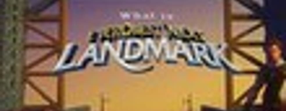 Возможности редактора EverQuest Next Landmark