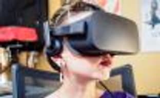 Слух: Oculus и Facebook намереваются выпустить автономный шлем виртуальной реальности стоимостью 200 долларов