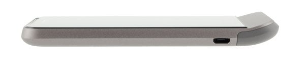 Обзор коммуникатора HTC One V