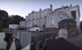 IO Interactive отметила релиз Hitman выпуском live-action короткометражки