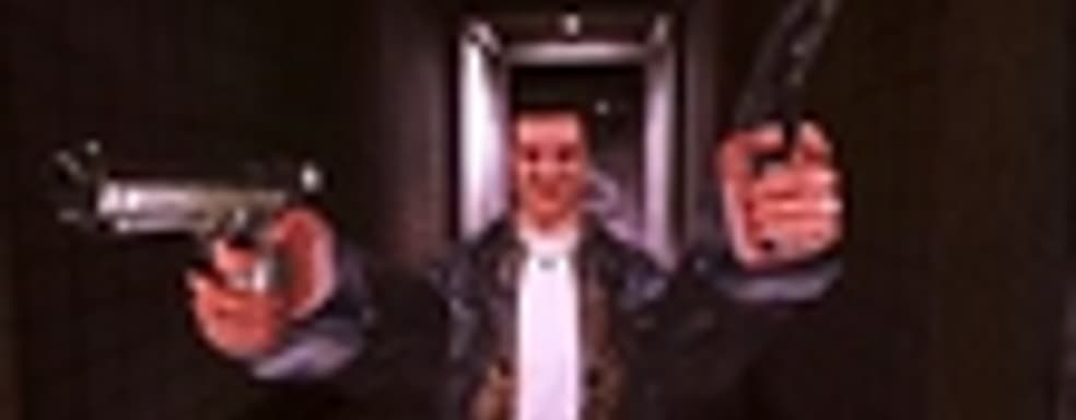 Max Payne для Android на этой неделе