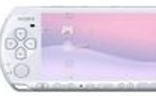 Дисплей PSP 3000 будет серьезно улучшен