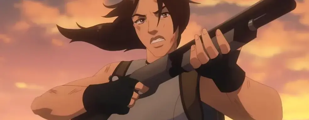 «Your Lara Croft looks like a man», Microsoft removed the Game Pass trial subscription from sale — the most interesting things for October 16