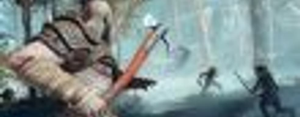 В PS4 Pro-версии God of War будет режим, повышающий производительность