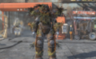 Новая акция в Fallout 76 от нечестных игроков: «Урони» сервер – получи крутую силовую броню!