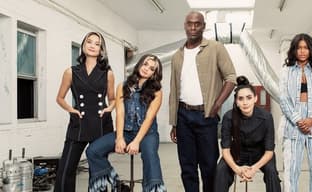 По информации СМИ, Netflix не собирается продлевать сериал по Resident Evil с чернокожим Вескером на второй сезон