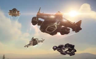 Star Citizen Testers Laid Off for Refusing to Return to Office After Remote Work Mandate Lifted