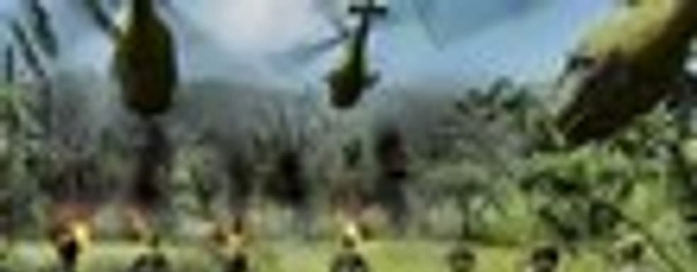 «Диверсанты: Вьетнам» в третьем квартале 2011