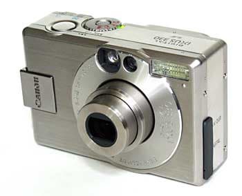 Digital IXUS330