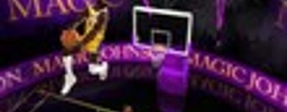 NBA Elite 11 отложили. NBA Jam выйдет на PS3 и Xbox 360