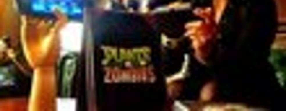 Новости одной строкой (Alan Wake, рекорды 3DS, ZoE 3, Batman: Arkham World)