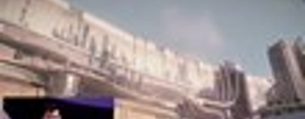 20-минутная демонстрация Killzone: Shadow Fall