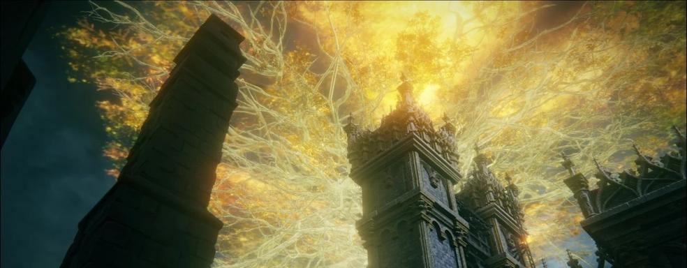 FromSoft не будет повторять попытку «поймать молнию в бутылку», как с Elden Ring