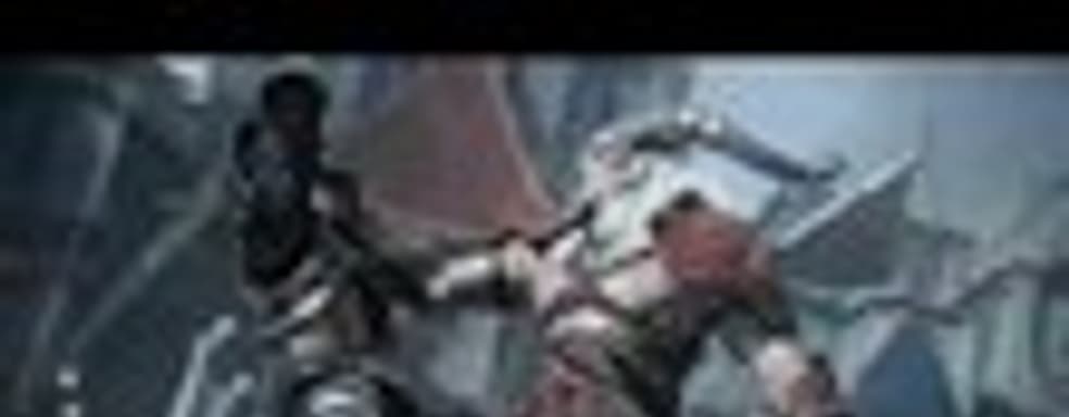 Ролик Dragon Age 2 «Destiny» Director's Cut