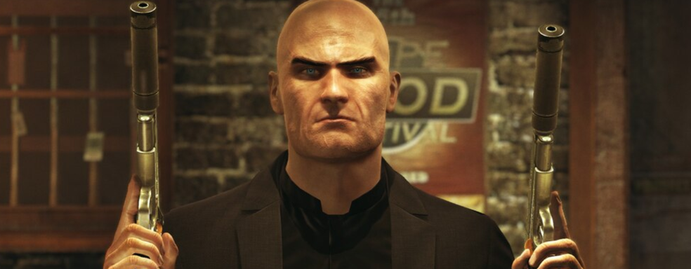 Hitman Absolution becomes a bestseller in Europe 12 years later