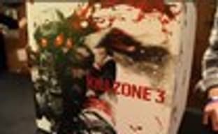 Nike Move PS3 bundle