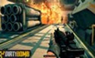 Закрытый бета-тест Dirty Bomb стартует 8 июля