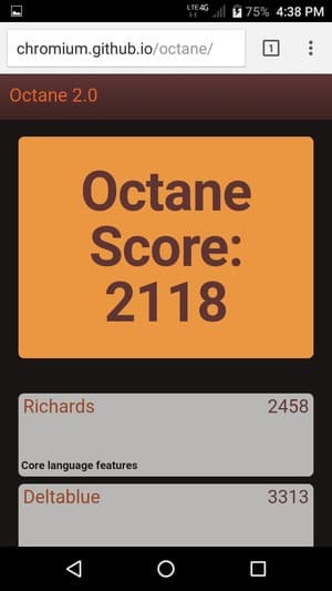 Смартфон Doogee Y300