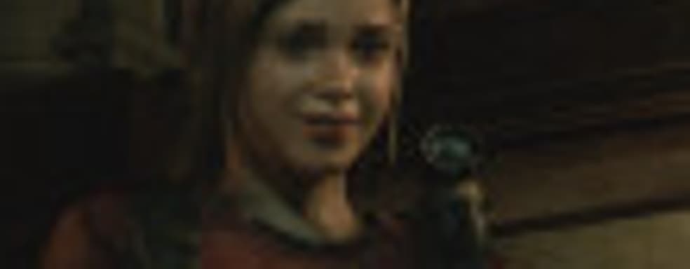 Элли из The Last of Us пробралась в ремейк Resident Evil 2 благодаря моду