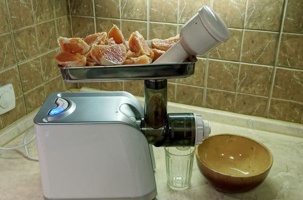 мясорубка Redmond RMG-1203-8