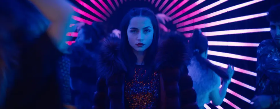 Красавица в мире чудовищ. Обзор фильма «Балерина»