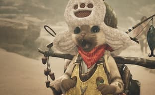 В Monster Hunter Wilds серьезно изменили одну из самых главных механик серии