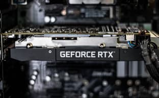 Nvidia оценивается в 1 триллион долларов. Подъём на волне искусственного интеллекта