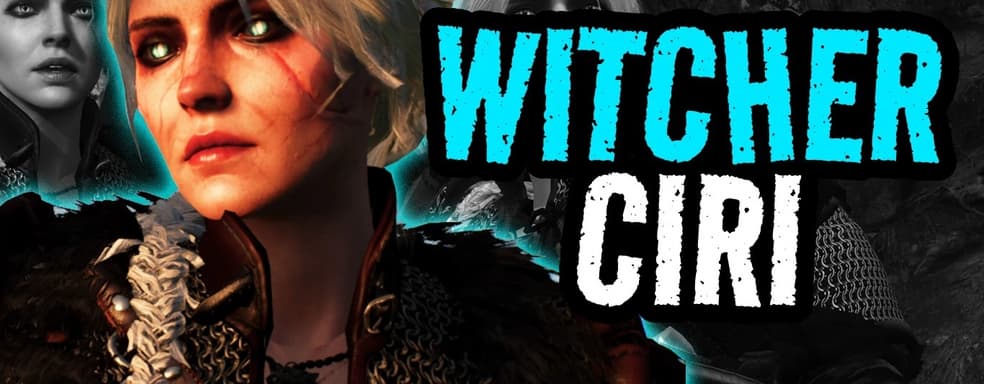 The Witcher 4 in The Witcher 3. Game Director Noted Fan Modification