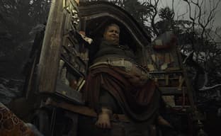 В объятиях ужаса. Топ-продаж Steam