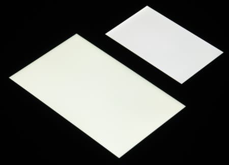 Обзор планшета Huawei MediaPad M2 10.0. Тестирование дисплея