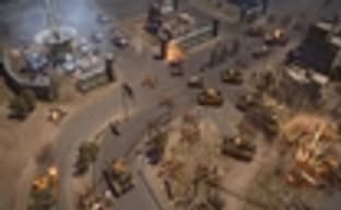 Сюжетные кампании в Command & Conquer