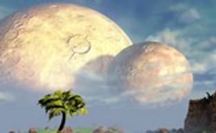 Outcast Reboot HD - первое видео и скриншоты