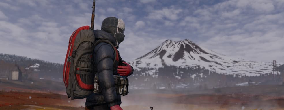 Адаптируйся, импровизируй и преодолевай. Обзор многопользовательского выживания DayZ Frostline